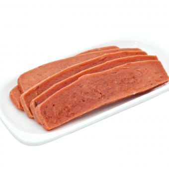 O'Dog Филе от сьомга 12*3 см 500 гр